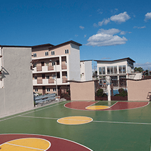 Builder's Ville