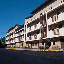 Builder's Ville