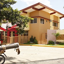 Builder's Ville