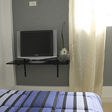 Builder's Ville : Model Units