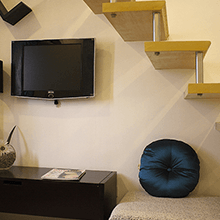 Builder's Ville : Model Units