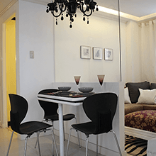 Builder's Ville : Model Units
