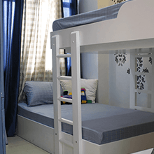 Builder's Ville : Model Units