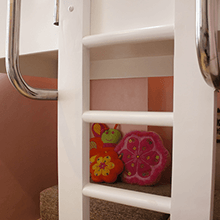 Builder's Ville : Model Units