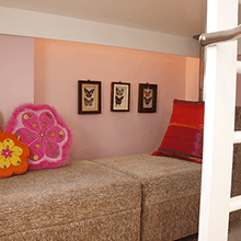 Builder's Ville : Model Units