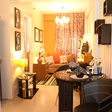 Builder's Ville : Model Units