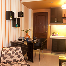 Builder's Ville : Model Units