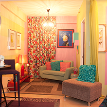 Builder's Ville : Model Units