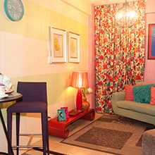 Builder's Ville : Model Units