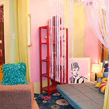 Builder's Ville : Model Units