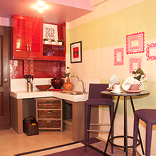 Builder's Ville : Model Units