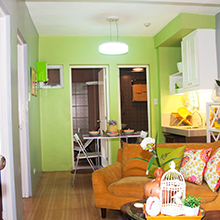 Builder's Ville : Model Units