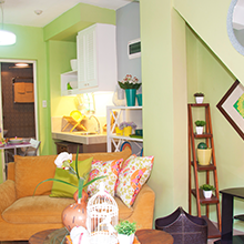 Builder's Ville : Model Units