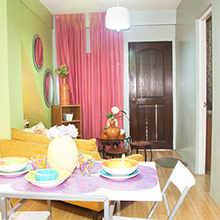 Builder's Ville : Model Units