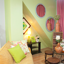 Builder's Ville : Model Units