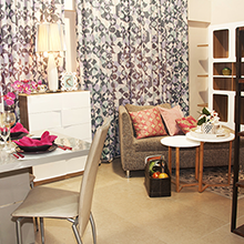 Builder's Ville : Model Units