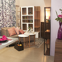 Builder's Ville : Model Units
