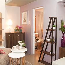 Builder's Ville : Model Units