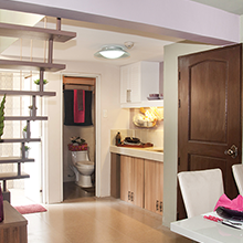 Builder's Ville : Model Units