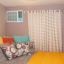 Builder's Ville : Model Units