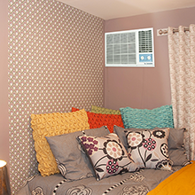 Builder's Ville : Model Units