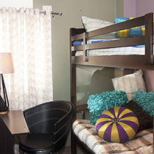 Builder's Ville : Model Units