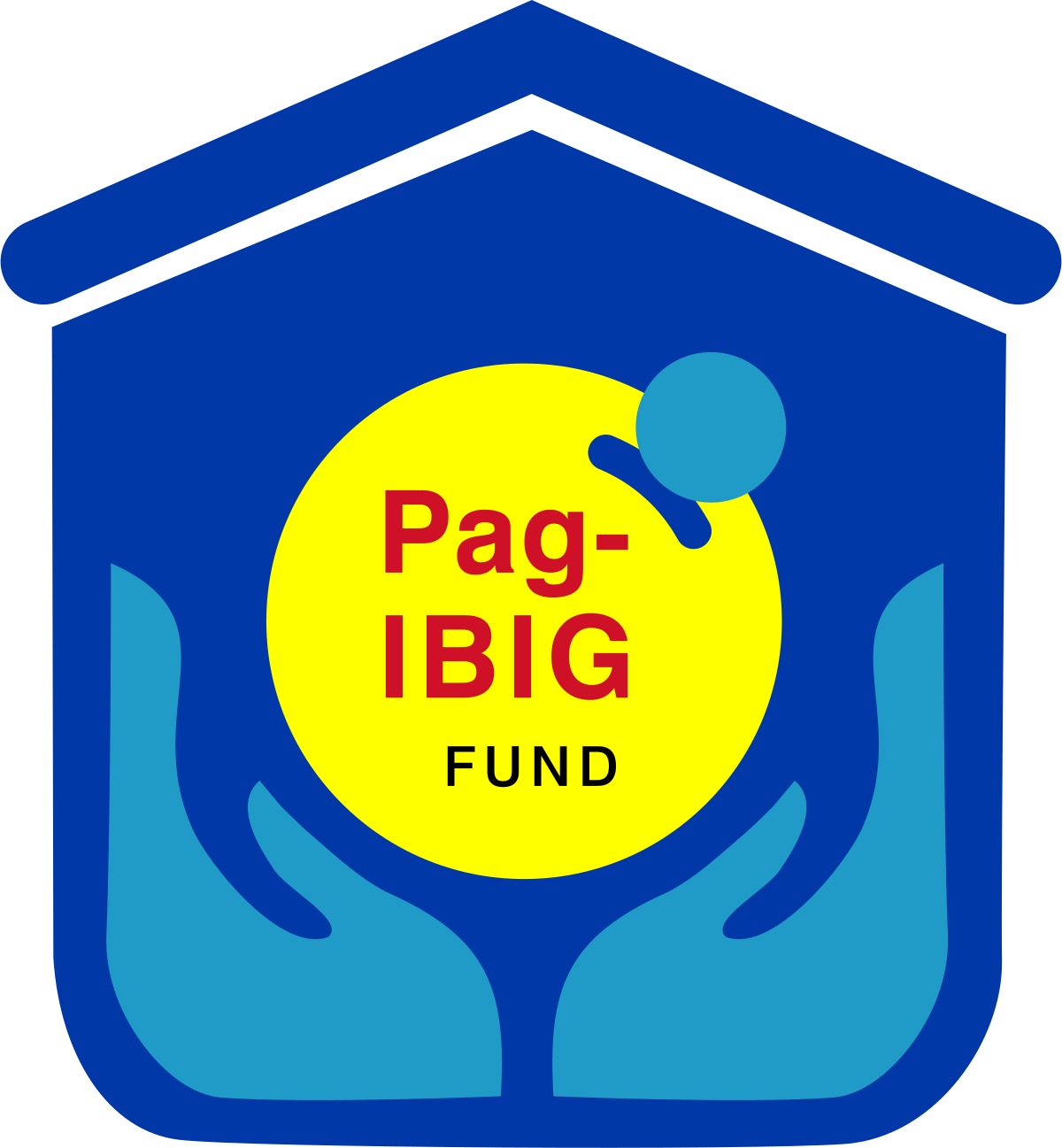 Pag Ibig Fund Logo